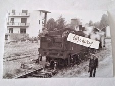 Fotografia stazione varallo usato  Castelfidardo