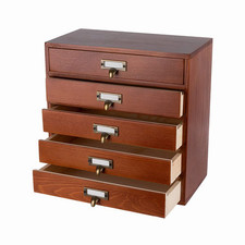 Desktop drawers organizer for sale  Eugene