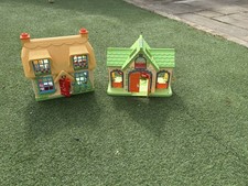 Happyland bundle zoo for sale  LEEDS