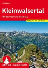 Kleinwalsertal touren gps gebraucht kaufen  München