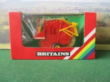 Britains round hay for sale  NORTHWICH