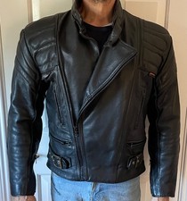Gear leather motorcycle for sale  UK