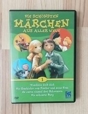 Dvd defa trickfilme gebraucht kaufen  Augsburg
