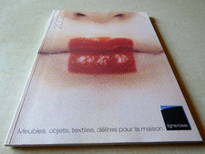 Ancienne brochure ligne d'occasion  Pont-d'Ain