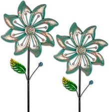 Packs wind spinners for sale  Flushing