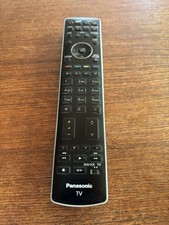 Panasonic viera fernbedienung gebraucht kaufen  Jesteburg