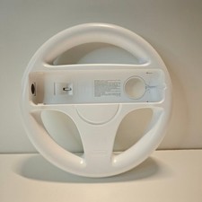 Nintendo wii wheel usato  Monza