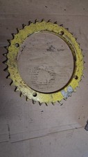 Kettenrad passend new gebraucht kaufen  Hoogstede