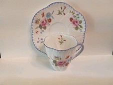 Vintage shelley demitasse for sale  Yelm