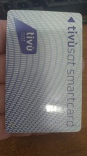 Card tivusat celeste usato  Villanovafranca