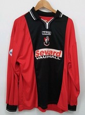 Afc bournemouth 2002 for sale  RUGBY