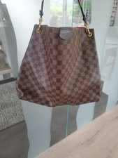 Louis vuitton tasche gebraucht kaufen  Neu-Anspach