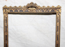 Antique fits picture for sale  Longmeadow