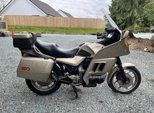 Bmw k100 tourer for sale  WREXHAM