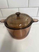 Corning ware vision for sale  UK