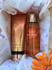 Victoria secret amber for sale  San Francisco
