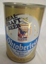 Vtg 60s oktoberfest for sale  Leavittsburg