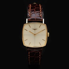 Longines lady 70s usato  Bari