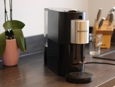 Krups nespresso atelier gebraucht kaufen  München