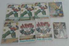 Supertransfer grande mazinger usato  Chioggia
