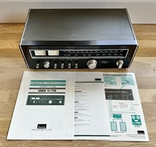 Nice vintage sansui for sale  Reno