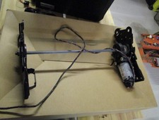 Moteur siege chauffeur d'occasion  Reims