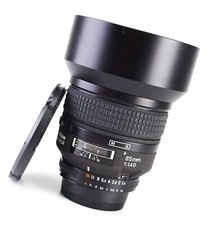 Nikon 85mm f1.4 for sale  HALESOWEN