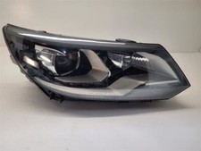 Tiguan passenger headlight for sale  Perry