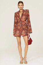 Usado, Blazer estampado Bronx e Banco comprar usado  Enviando para Brazil