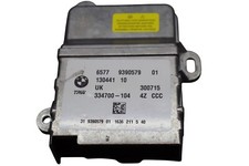 Módulo de controle de computador diagnóstico principal 14-21 BMW i3 I01 unidade 65779390579 fabricante de equipamento original comprar usado  Enviando para Brazil