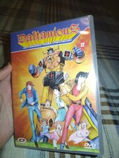 Daltanious volume dvd usato  Bologna