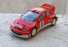 Peugeot 206 wrc usato  Supersano
