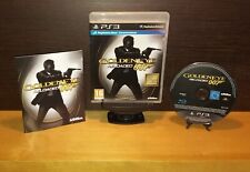 Usado, 007 GOLDENEYE RELOADED · PS3 · Pal España · (Como nuevo) comprar usado  Enviando para Brazil