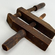 Vintage wooden hand for sale  Terre Haute