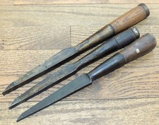 Unmarked hand forged for sale  Somerset Center
