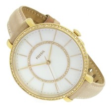 Fossil damen armbanduhr gebraucht kaufen  Arzberg