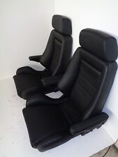 Recaro specialist leder gebraucht kaufen  Geislingen an der Steige