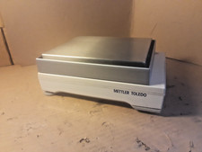 Mettler toledo excellence for sale  CAMBRIDGE