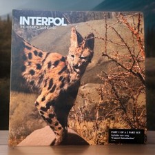 Interpol heinrich maneuver for sale  TONBRIDGE