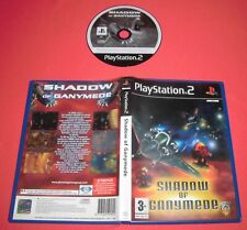 Playstation ps2 shadow d'occasion  Lille-