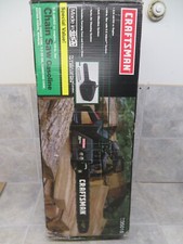 Craftsman gas powered for sale  Columbus