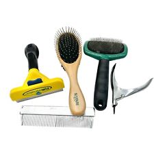Pet grooming tool d'occasion  Expédié en Belgium