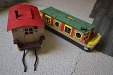 Vintage sylvanian spares for sale Vintage sylvanian spares for sale  MORECAMBE