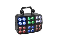 Eurolite led cls gebraucht kaufen  Mannheim