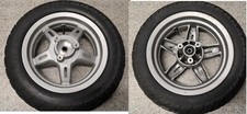 Zoll felge hinten gebraucht kaufen  Langenpreising