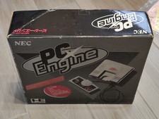 Console nec engine usato  Cesate
