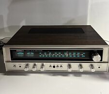 Fisher stereo receiver for sale  Saxonburg