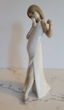 Vintage lladro singer for sale  Renton