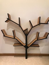 Bespoke tree book for sale  HUNTINGDON