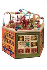Toys wooden activity for sale  Rutherfordton
